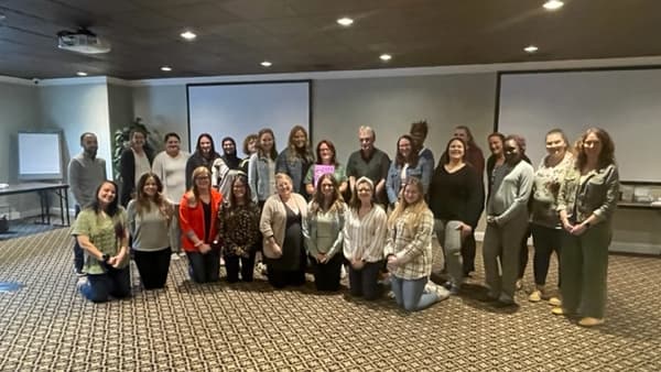 Training in the assessment and instruction with Peak Life