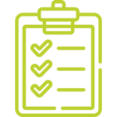 Service Delivery Process Step 4 - Measuring Outcomes