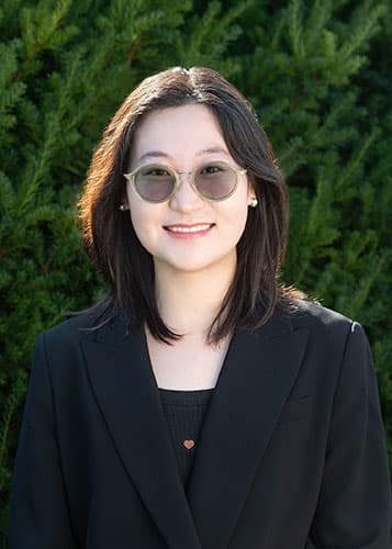 Wenying Bai