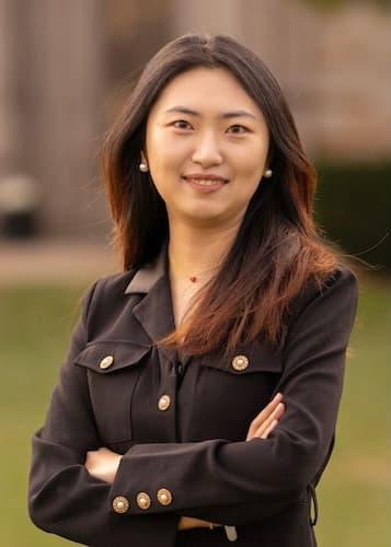 Xintong Meng